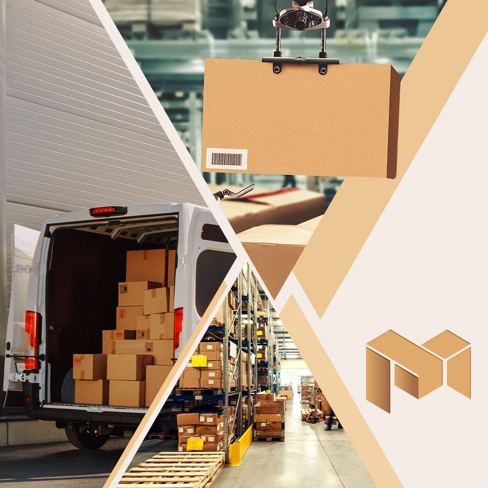 ALMAYA Packaging Solutions