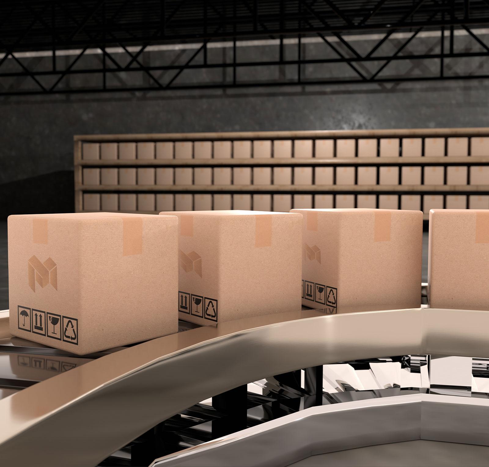 ALMAYA Packaging Solutions