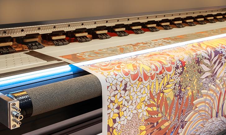Efficient Large Format Printing Services